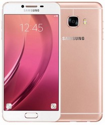 Замена разъема зарядки на телефоне Samsung Galaxy C5 в Тюмени